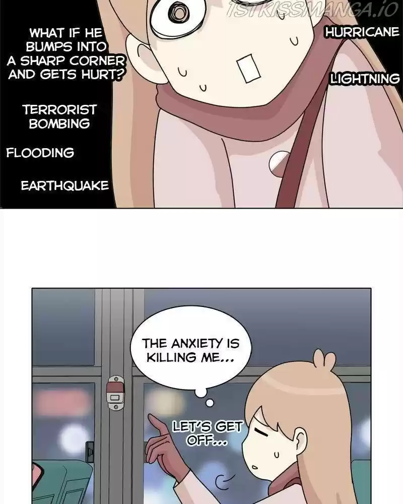 The Dog Diaries Chapter 38