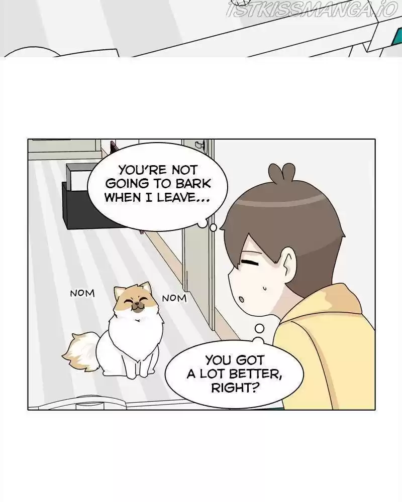 The Dog Diaries Chapter 38