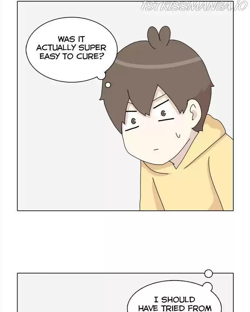 The Dog Diaries Chapter 38