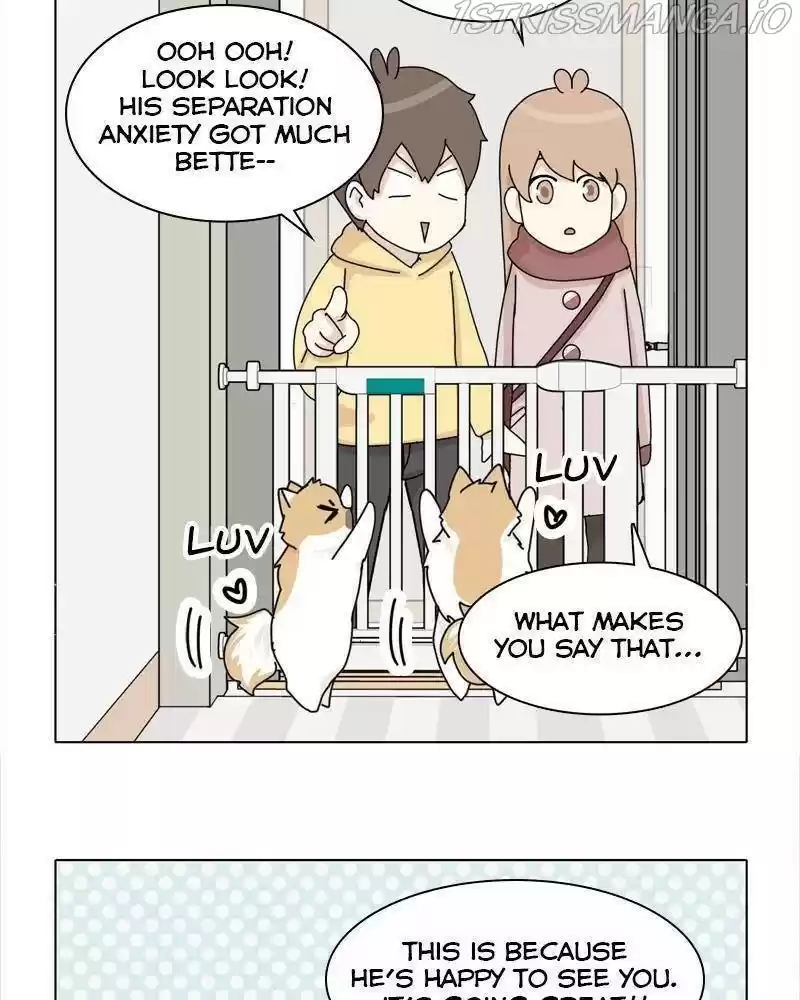 The Dog Diaries Chapter 38