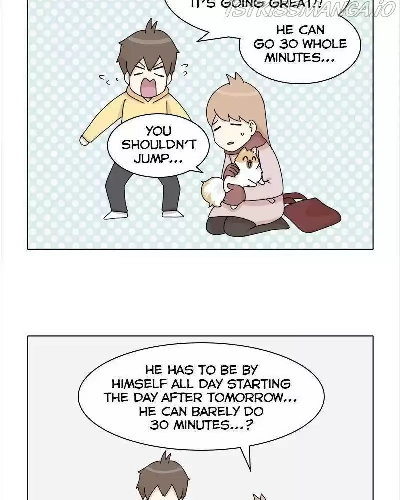 The Dog Diaries Chapter 38