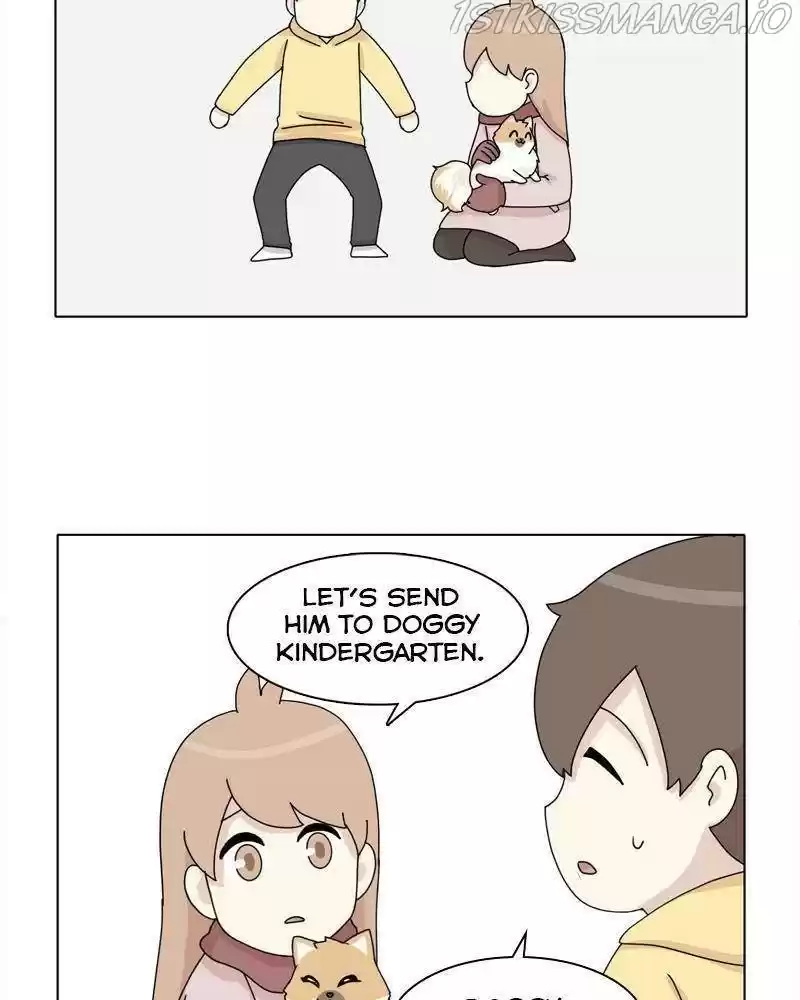 The Dog Diaries Chapter 38