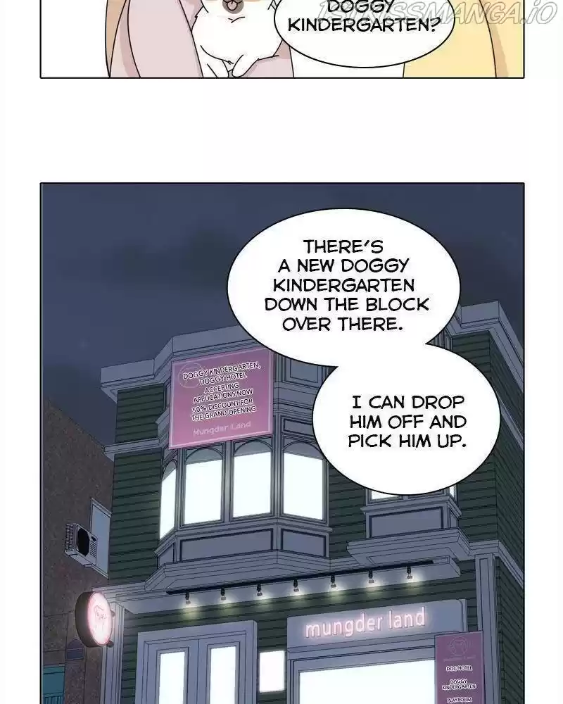 The Dog Diaries Chapter 38