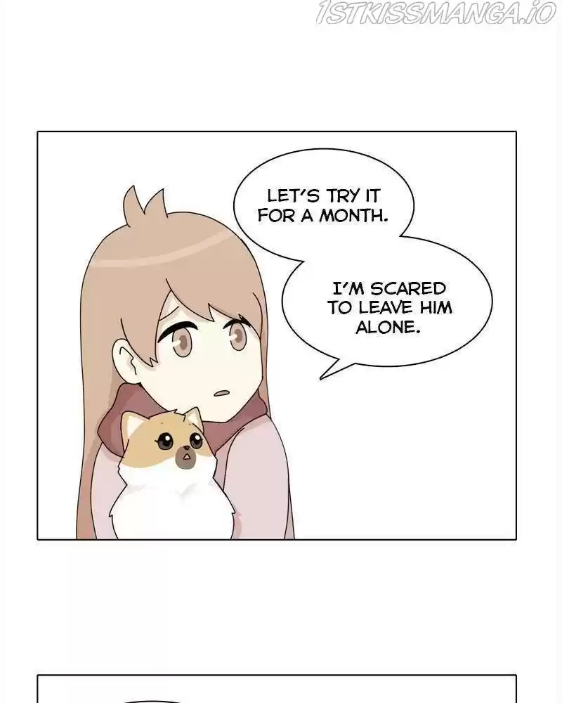 The Dog Diaries Chapter 38