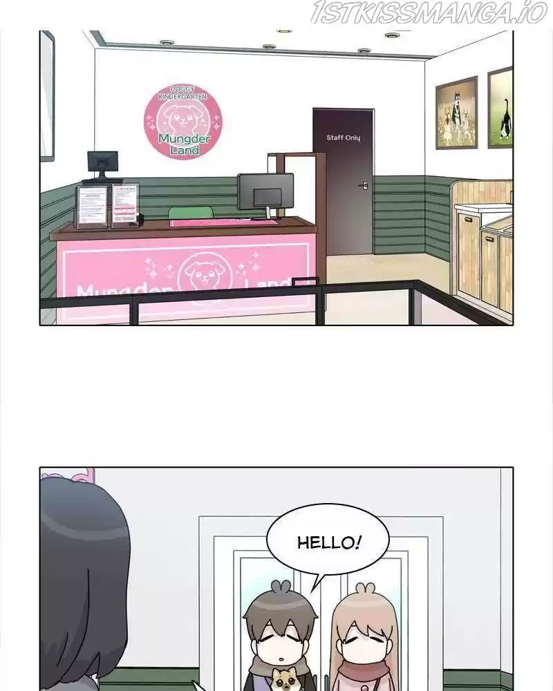 The Dog Diaries Chapter 38