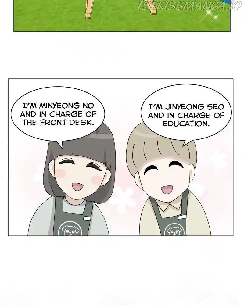 The Dog Diaries Chapter 39