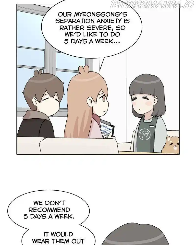 The Dog Diaries Chapter 39