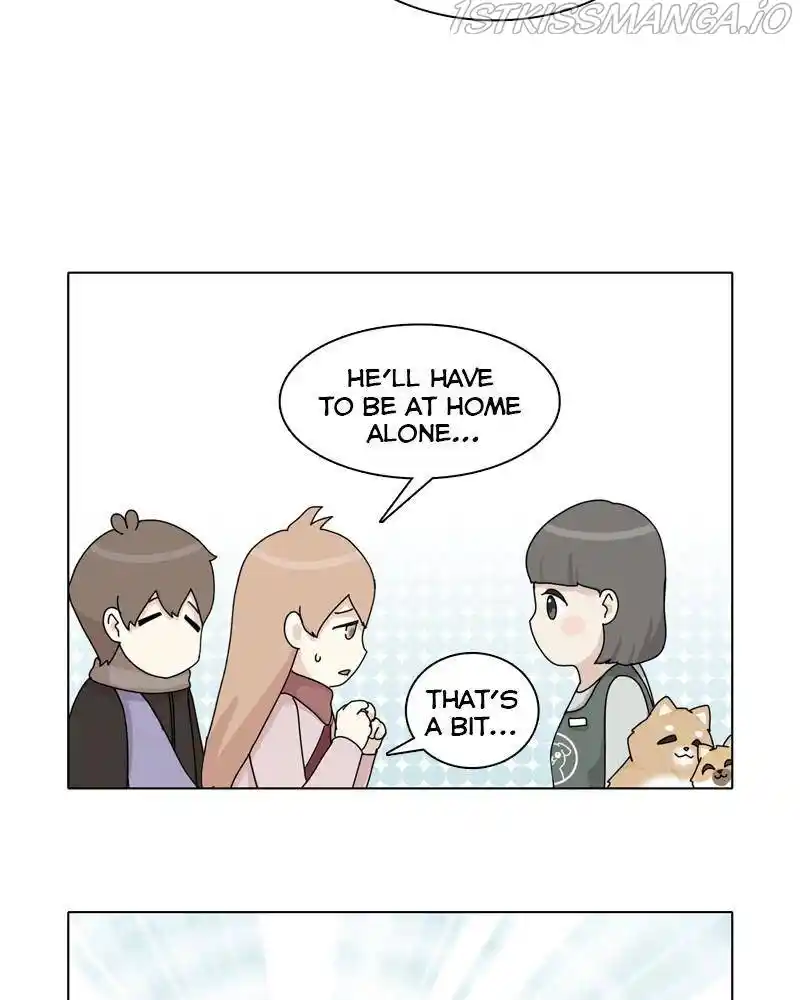 The Dog Diaries Chapter 39