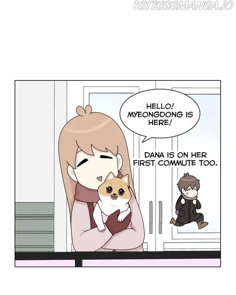 The Dog Diaries Chapter 39