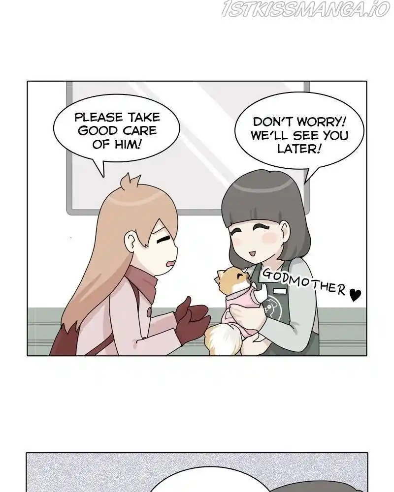 The Dog Diaries Chapter 39