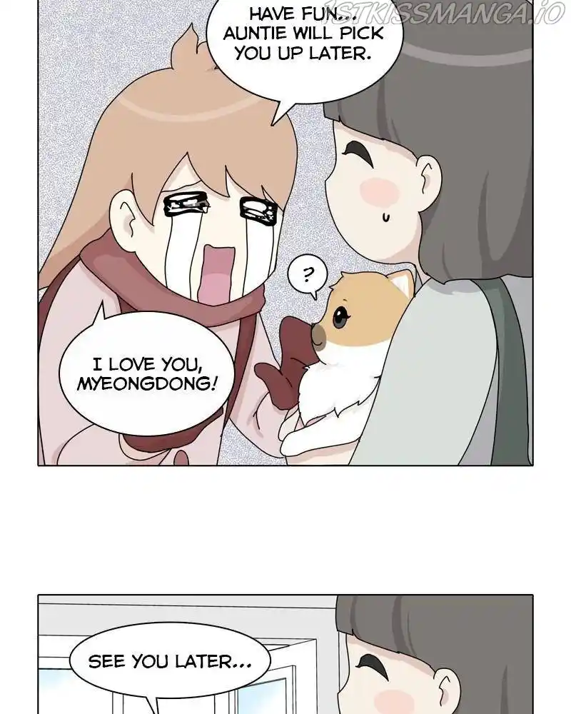 The Dog Diaries Chapter 39