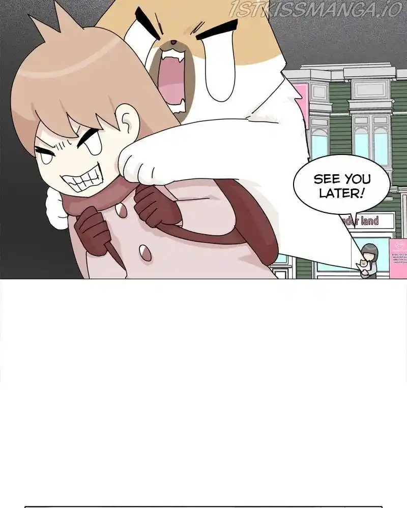 The Dog Diaries Chapter 39