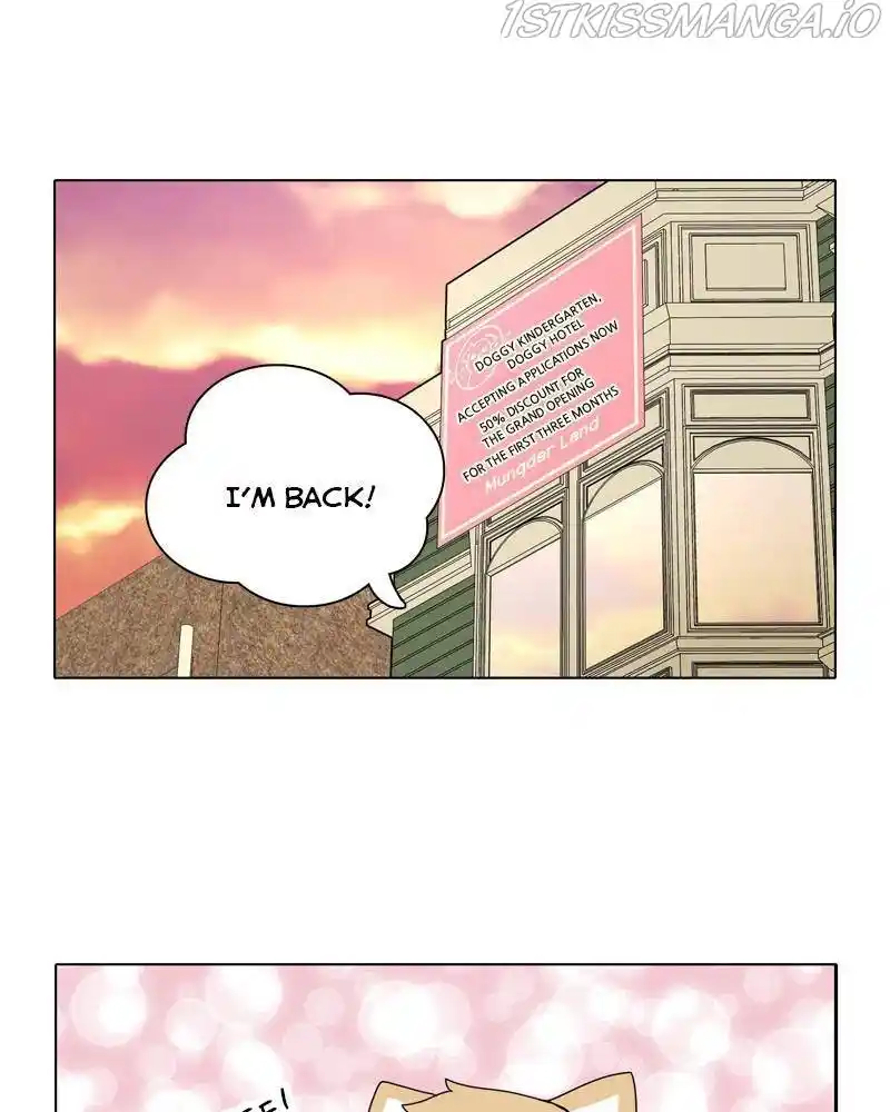 The Dog Diaries Chapter 39