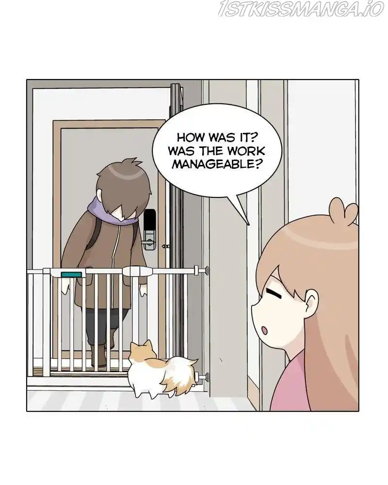 The Dog Diaries Chapter 39