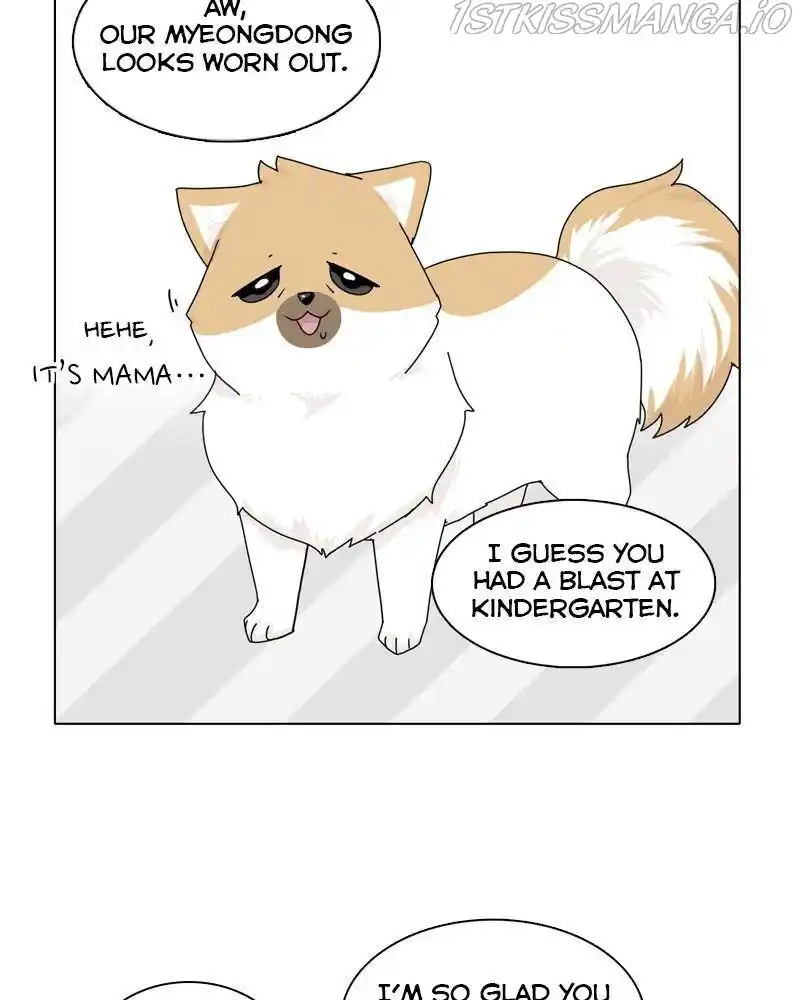 The Dog Diaries Chapter 39