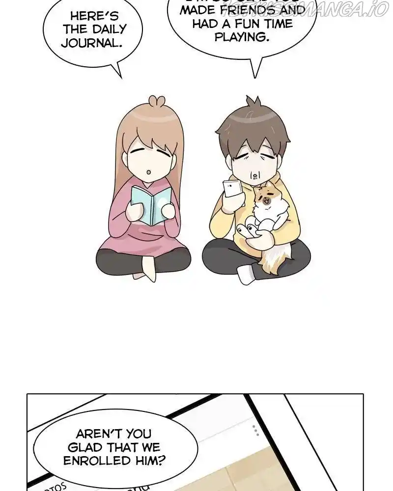 The Dog Diaries Chapter 39