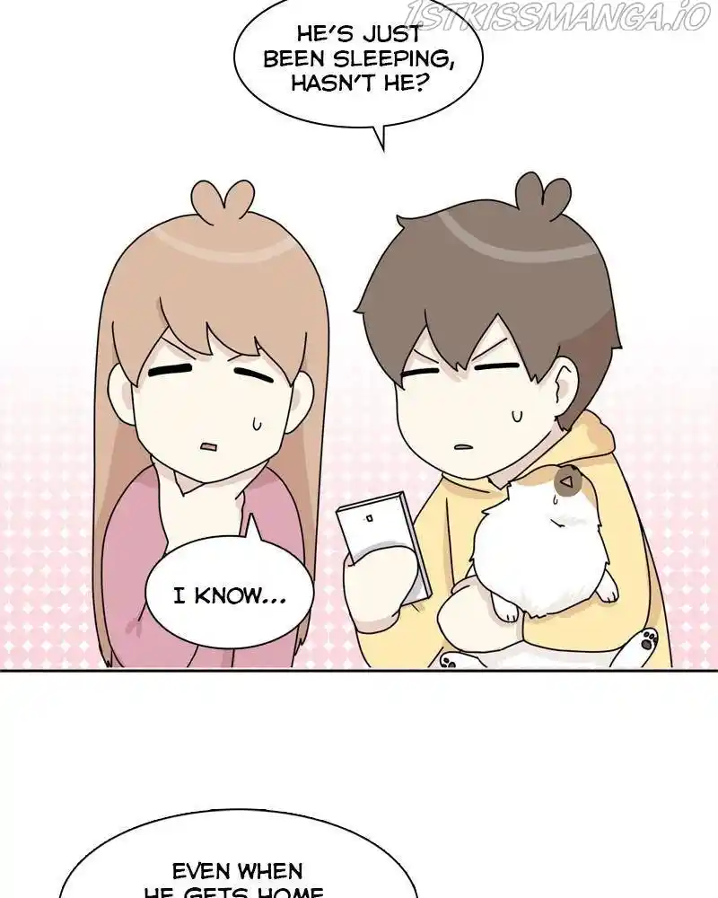 The Dog Diaries Chapter 39