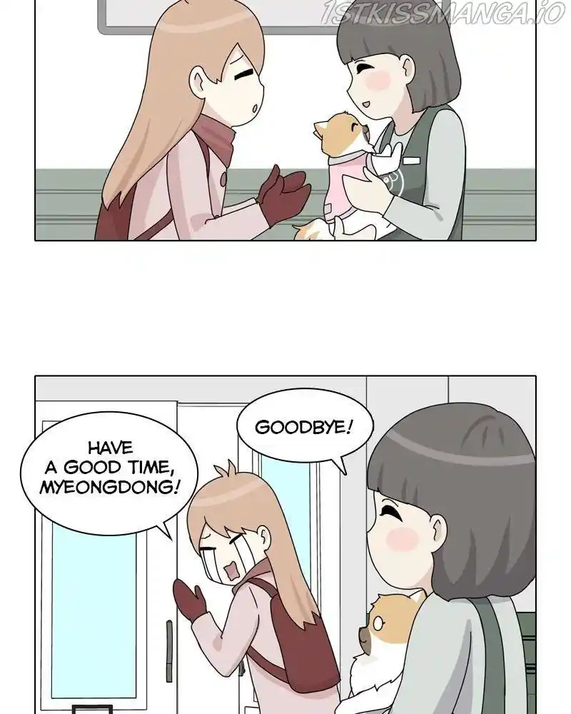 The Dog Diaries Chapter 39