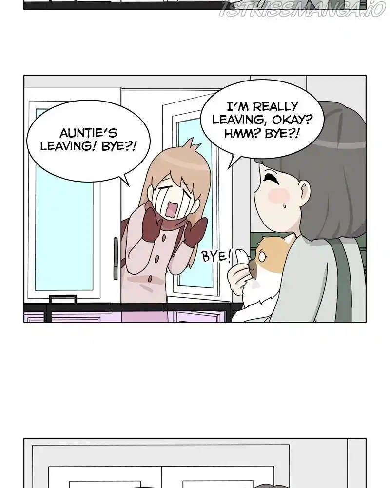 The Dog Diaries Chapter 39