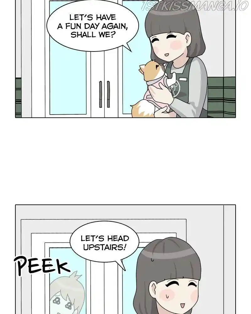 The Dog Diaries Chapter 39