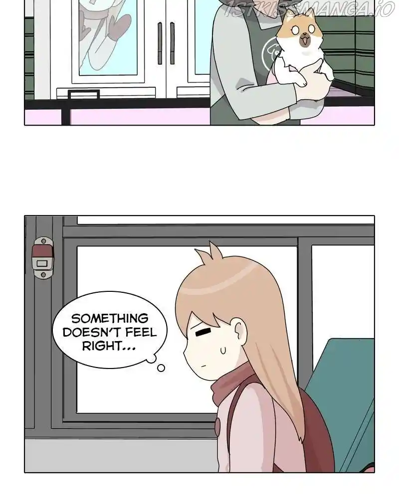 The Dog Diaries Chapter 39