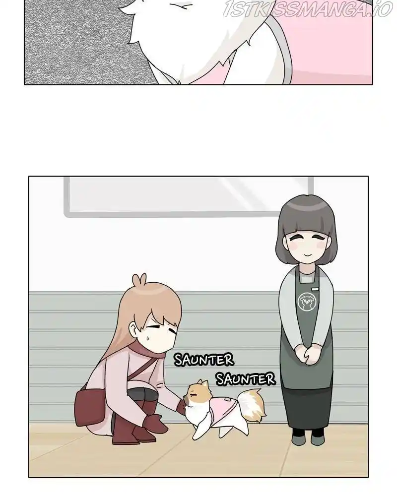 The Dog Diaries Chapter 39