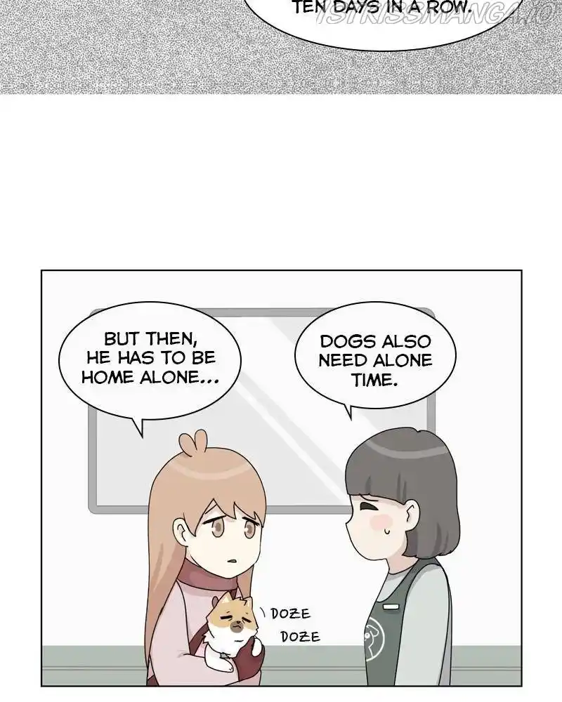 The Dog Diaries Chapter 39