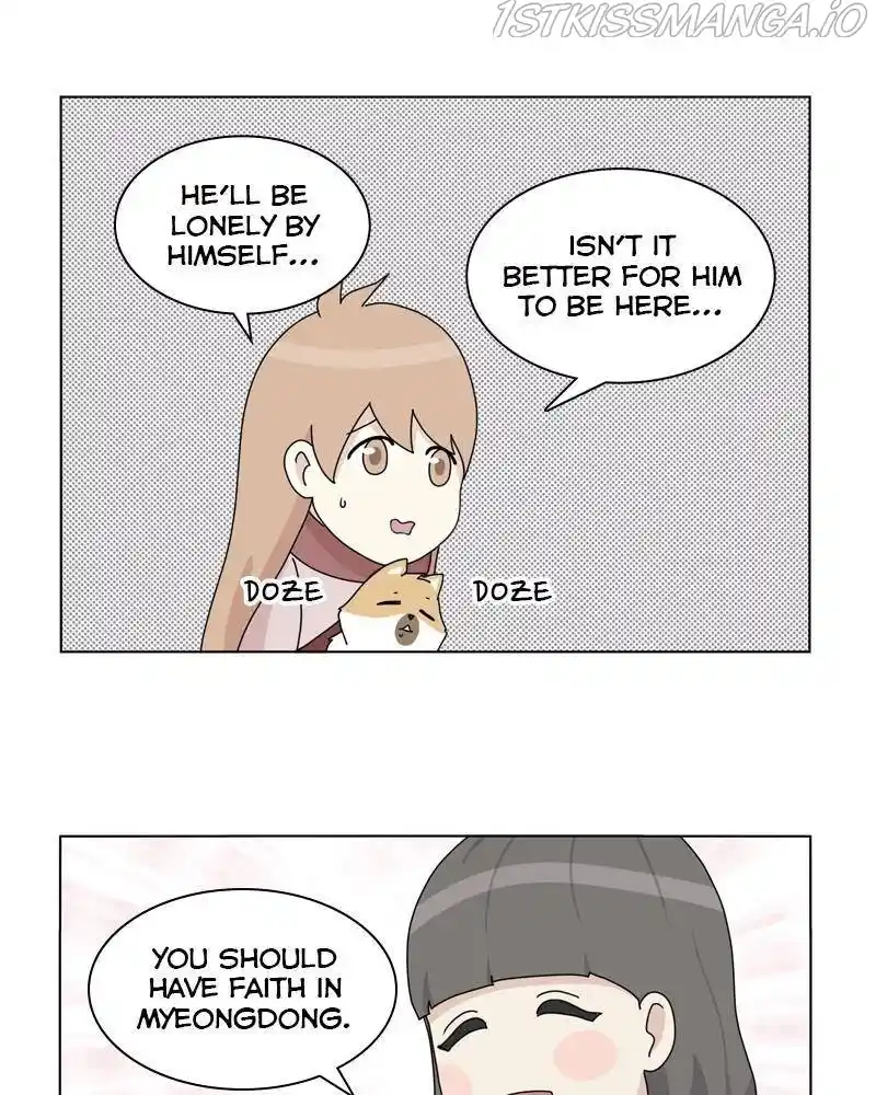 The Dog Diaries Chapter 39