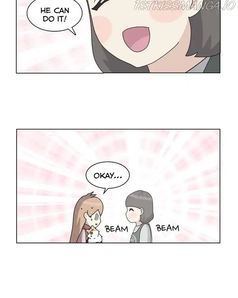 The Dog Diaries Chapter 39