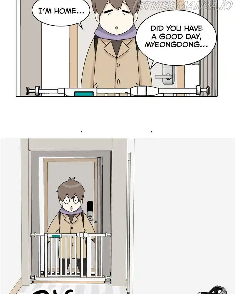 The Dog Diaries Chapter 39