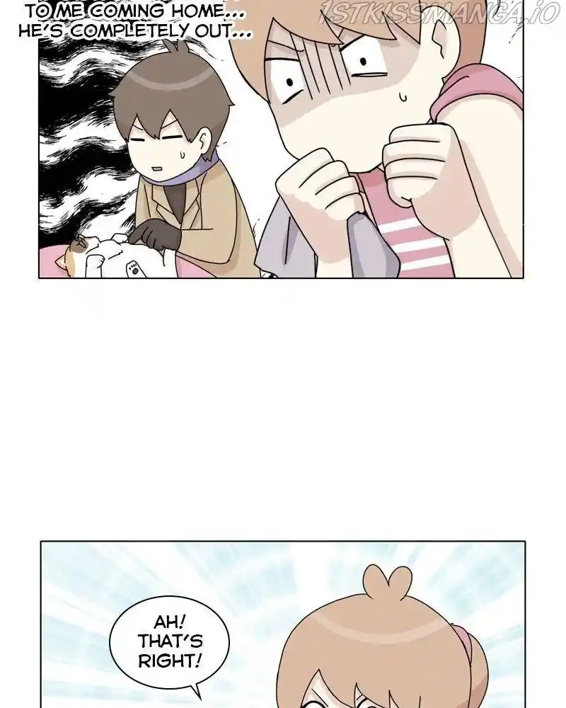 The Dog Diaries Chapter 39