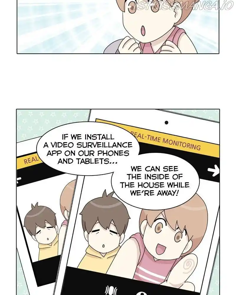 The Dog Diaries Chapter 39