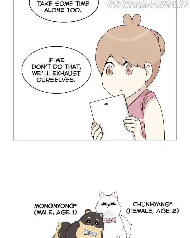 The Dog Diaries Chapter 39