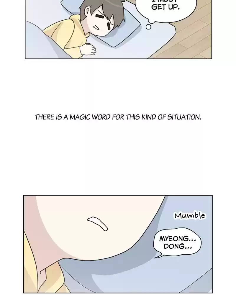 The Dog Diaries Chapter 4