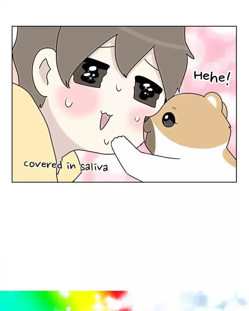 The Dog Diaries Chapter 4