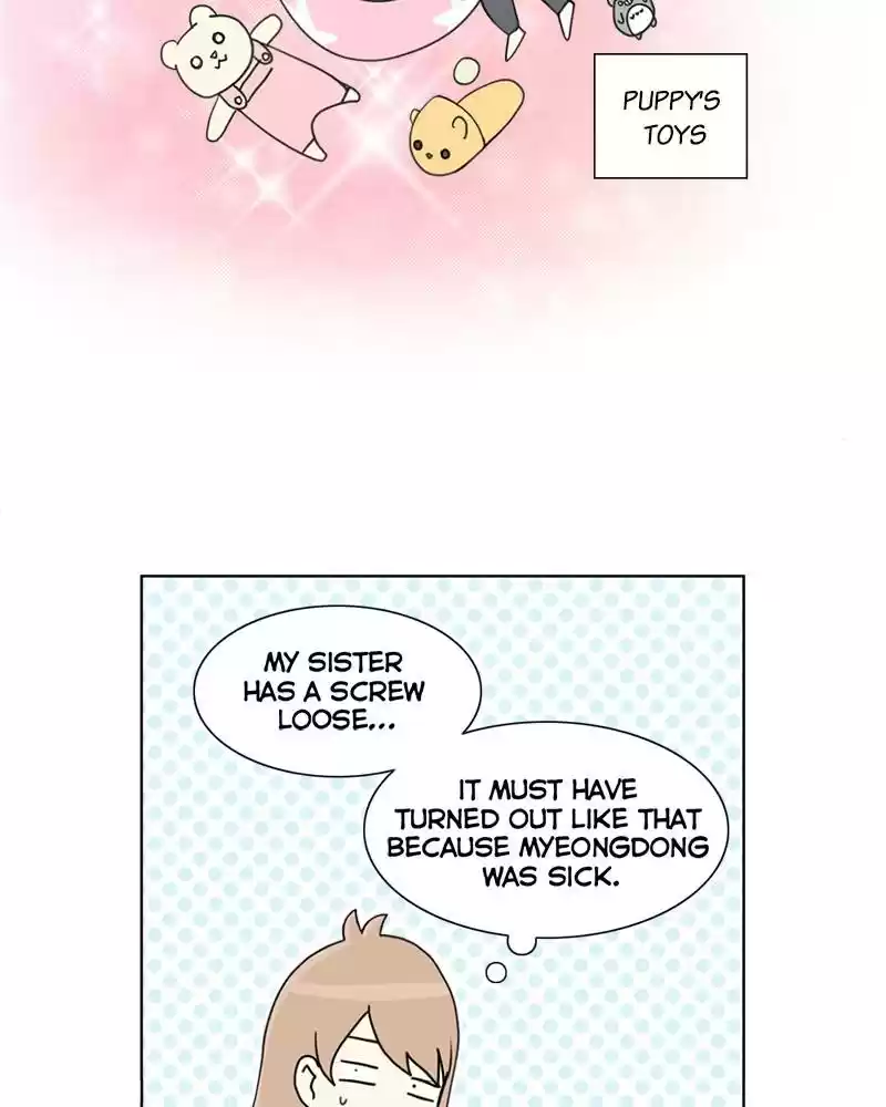 The Dog Diaries Chapter 4