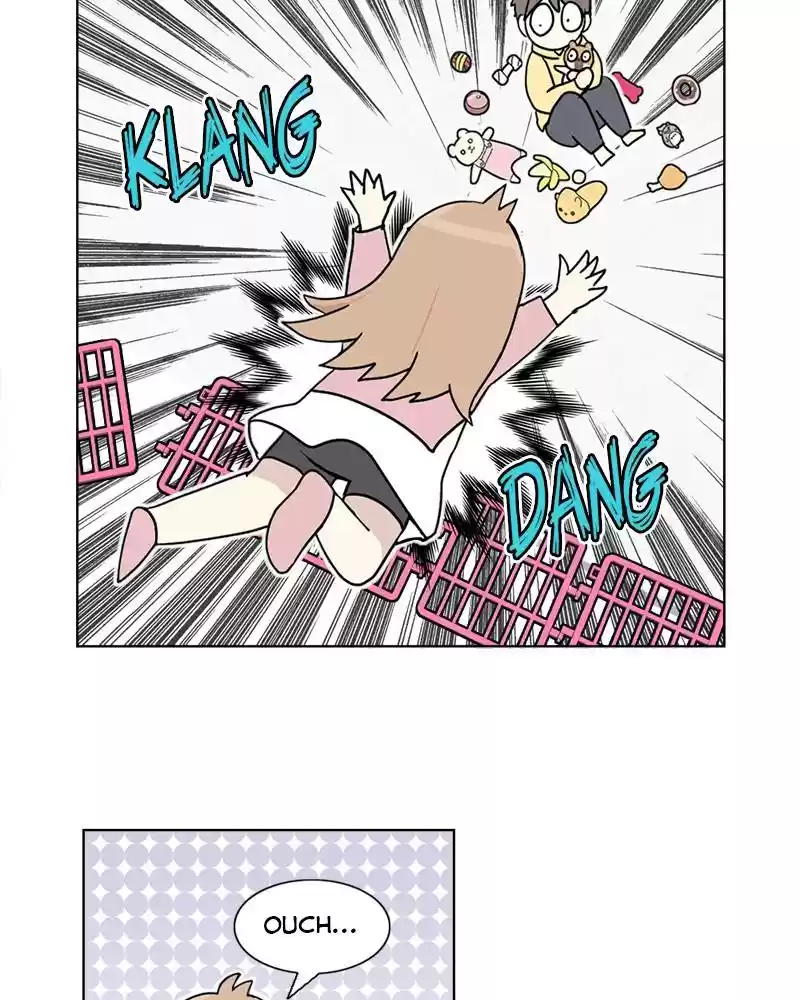 The Dog Diaries Chapter 4