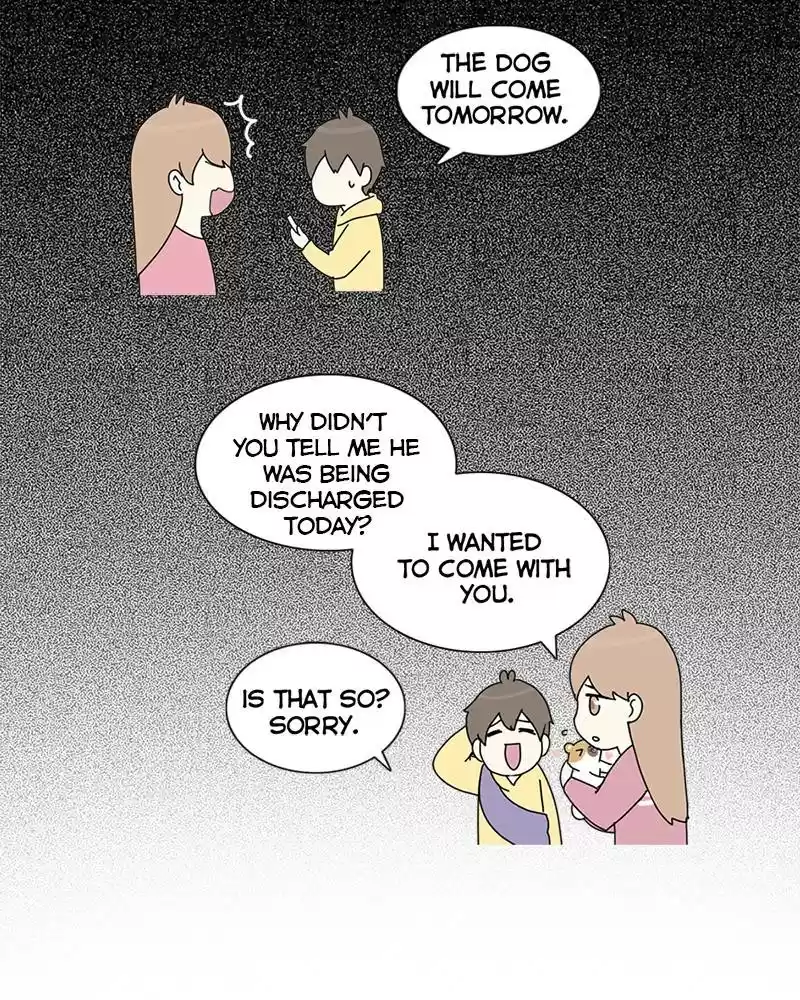 The Dog Diaries Chapter 4