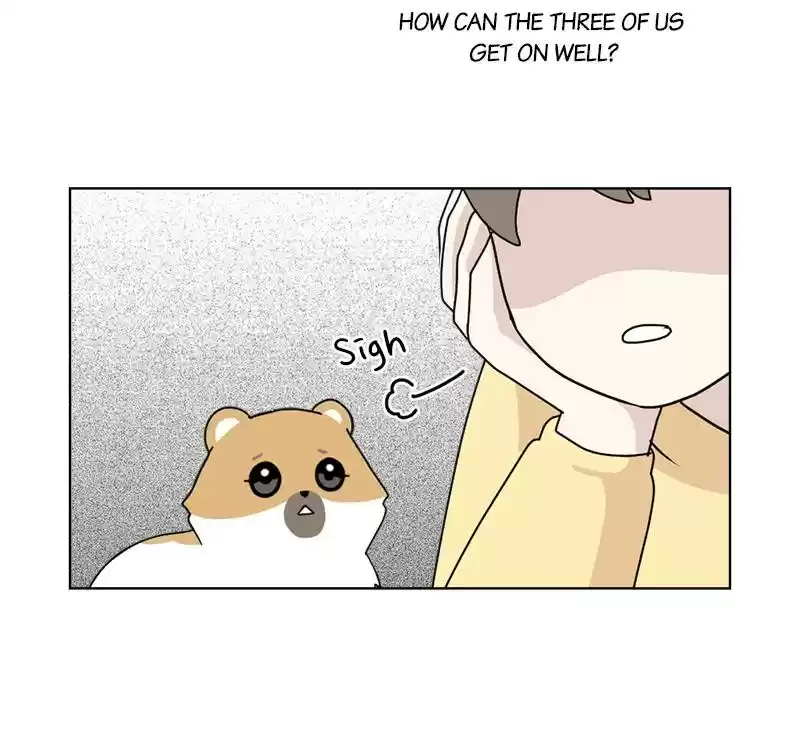 The Dog Diaries Chapter 4