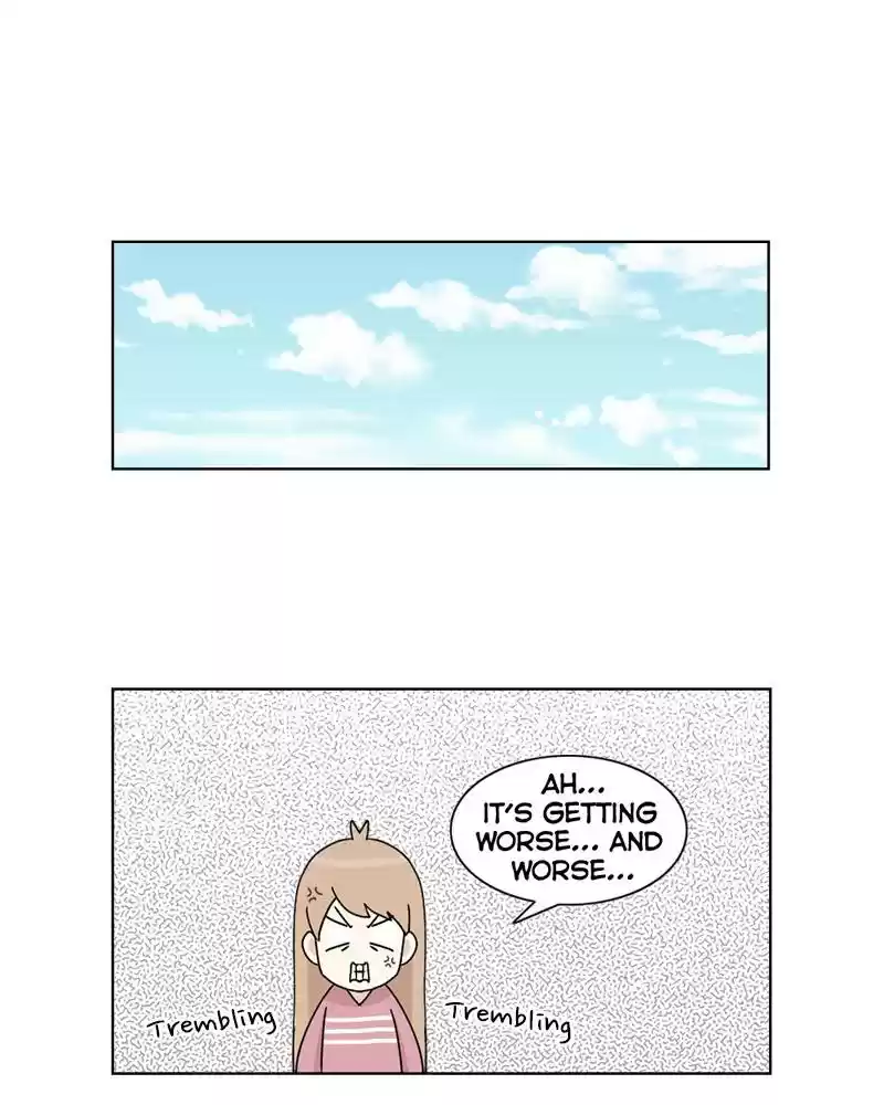 The Dog Diaries Chapter 4