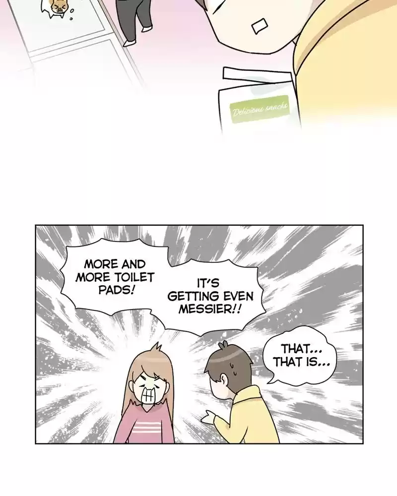 The Dog Diaries Chapter 4