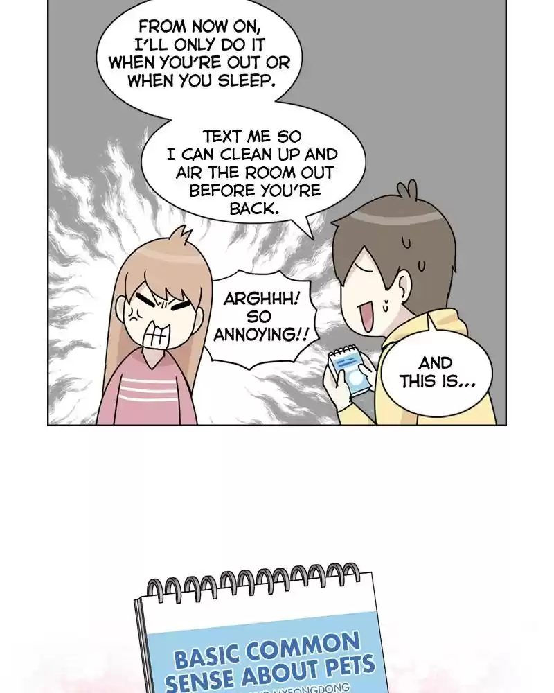 The Dog Diaries Chapter 4