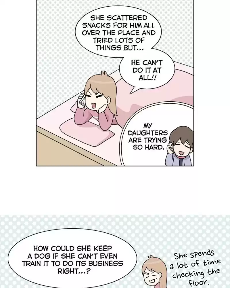 The Dog Diaries Chapter 4