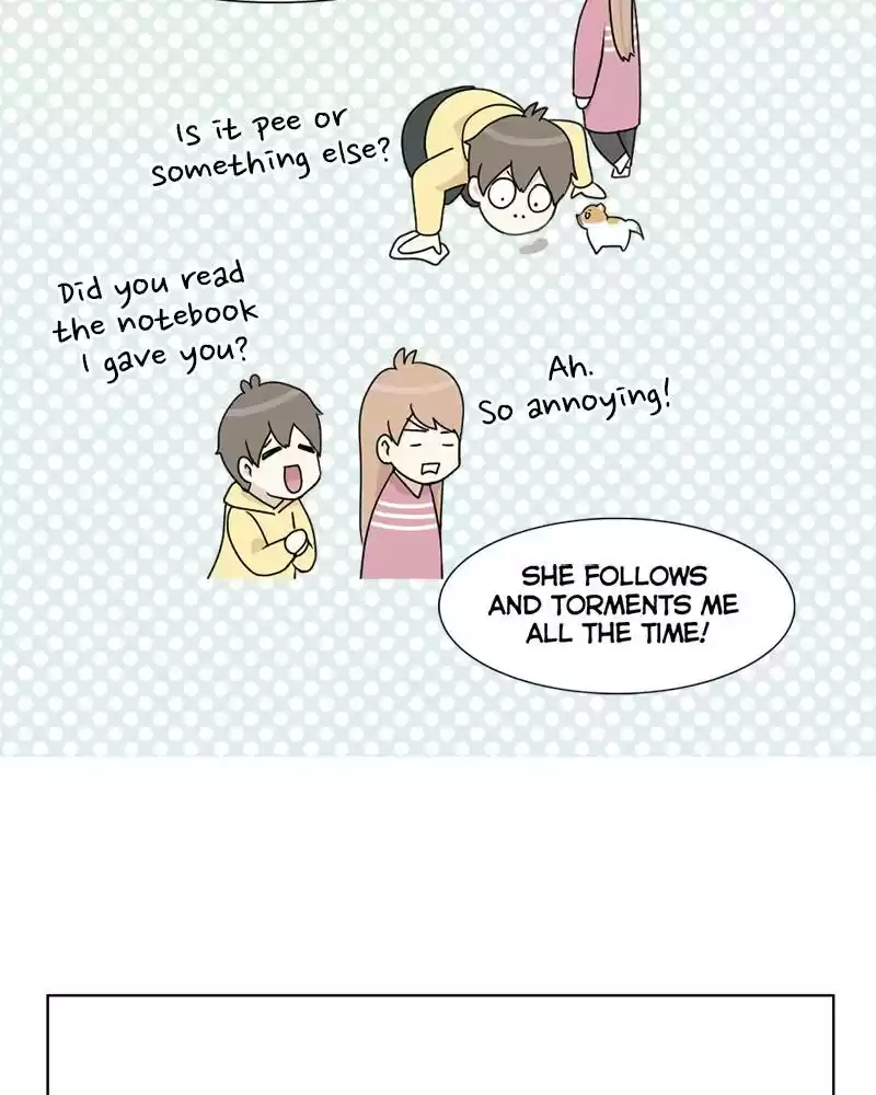 The Dog Diaries Chapter 4