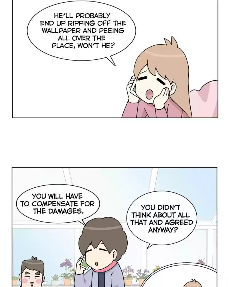 The Dog Diaries Chapter 4