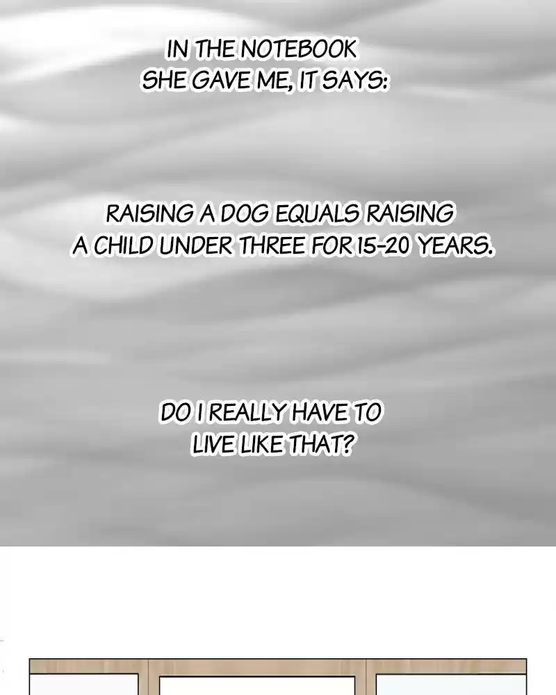 The Dog Diaries Chapter 4