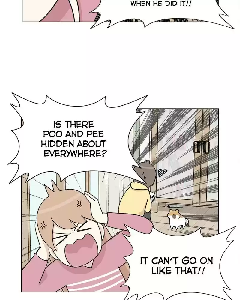 The Dog Diaries Chapter 4