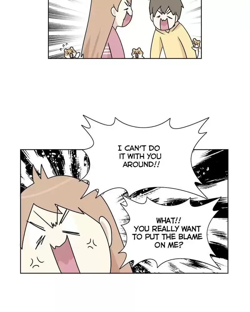 The Dog Diaries Chapter 4