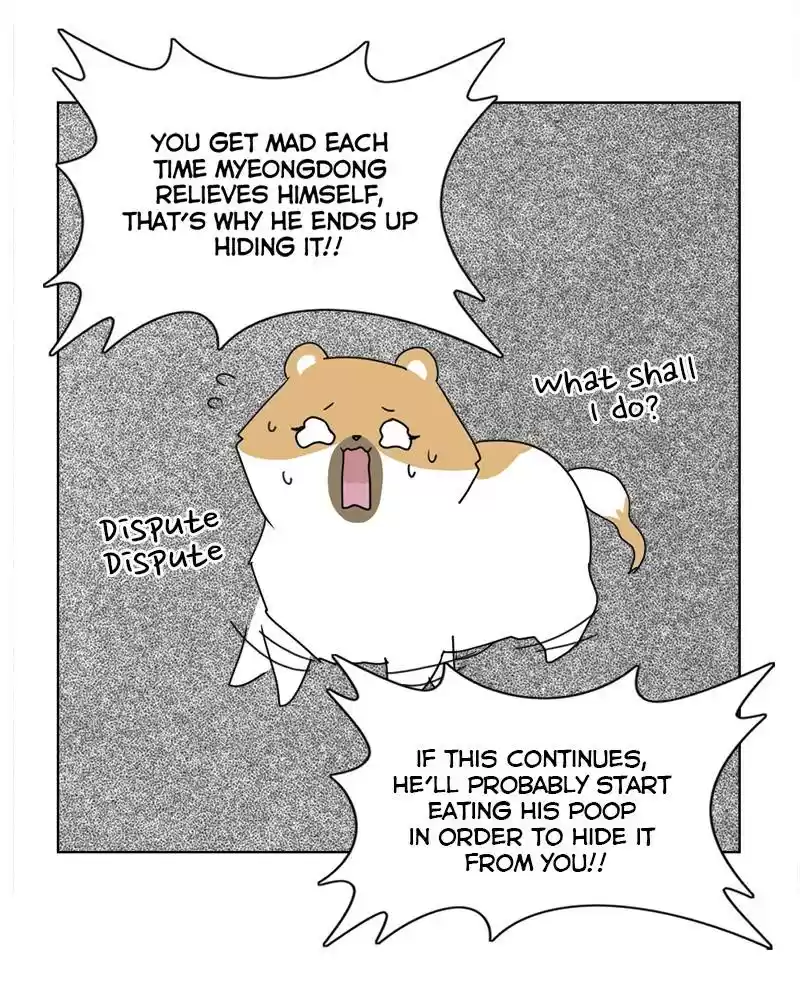 The Dog Diaries Chapter 4