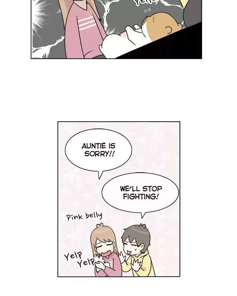 The Dog Diaries Chapter 4